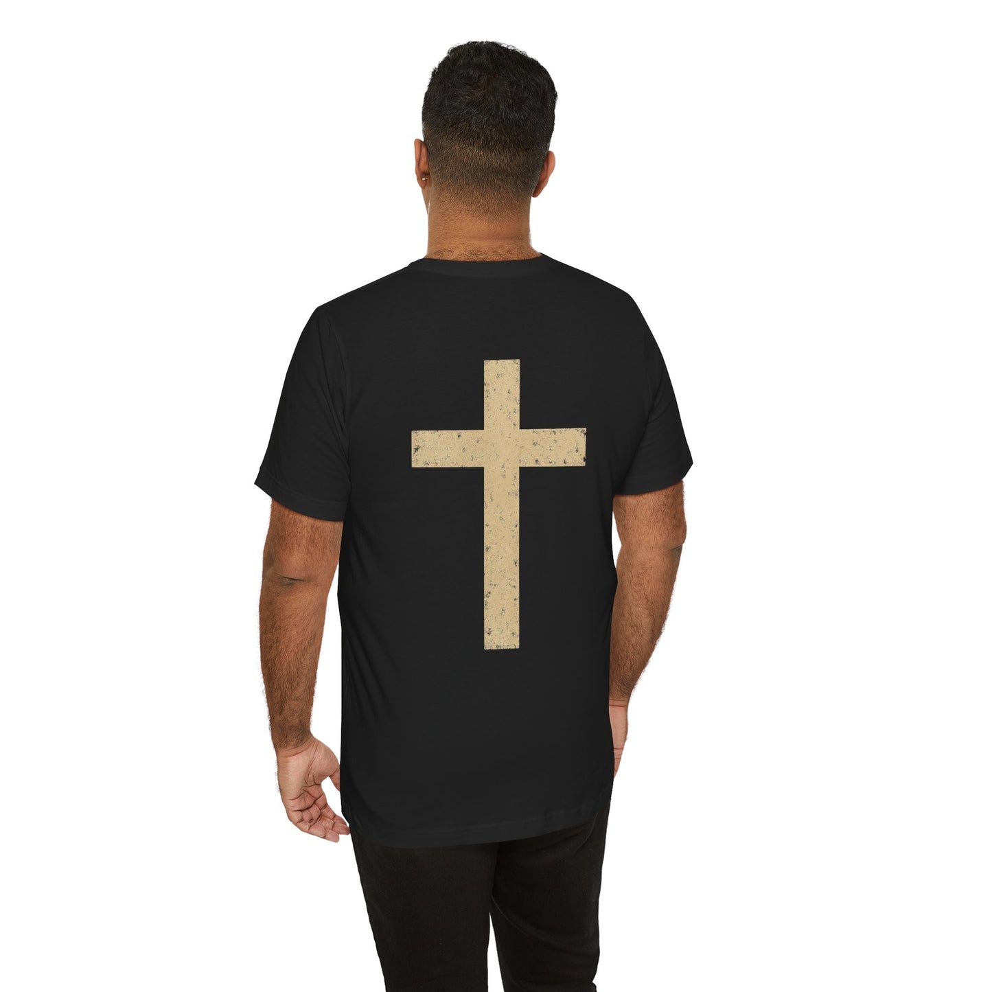 ‘The Remnant XII’ & Cross Design