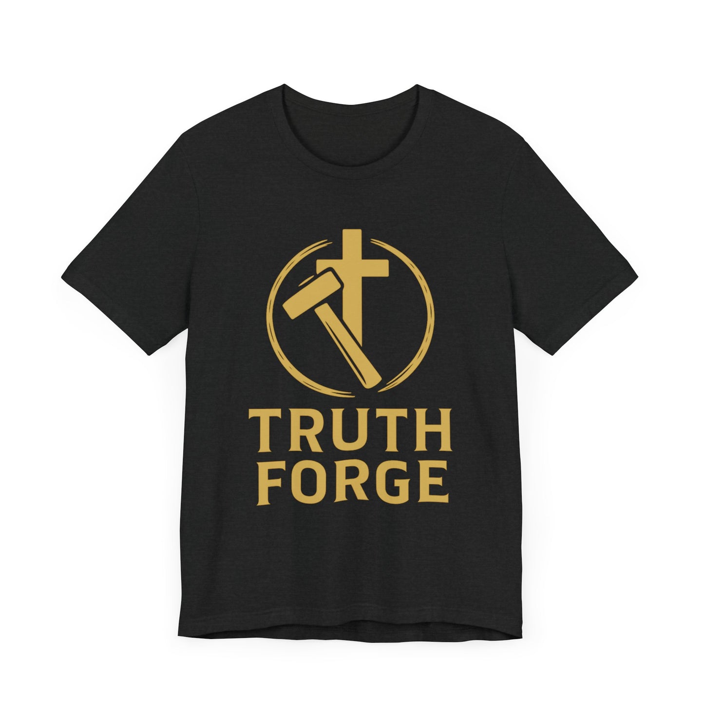 Truth Forge Design