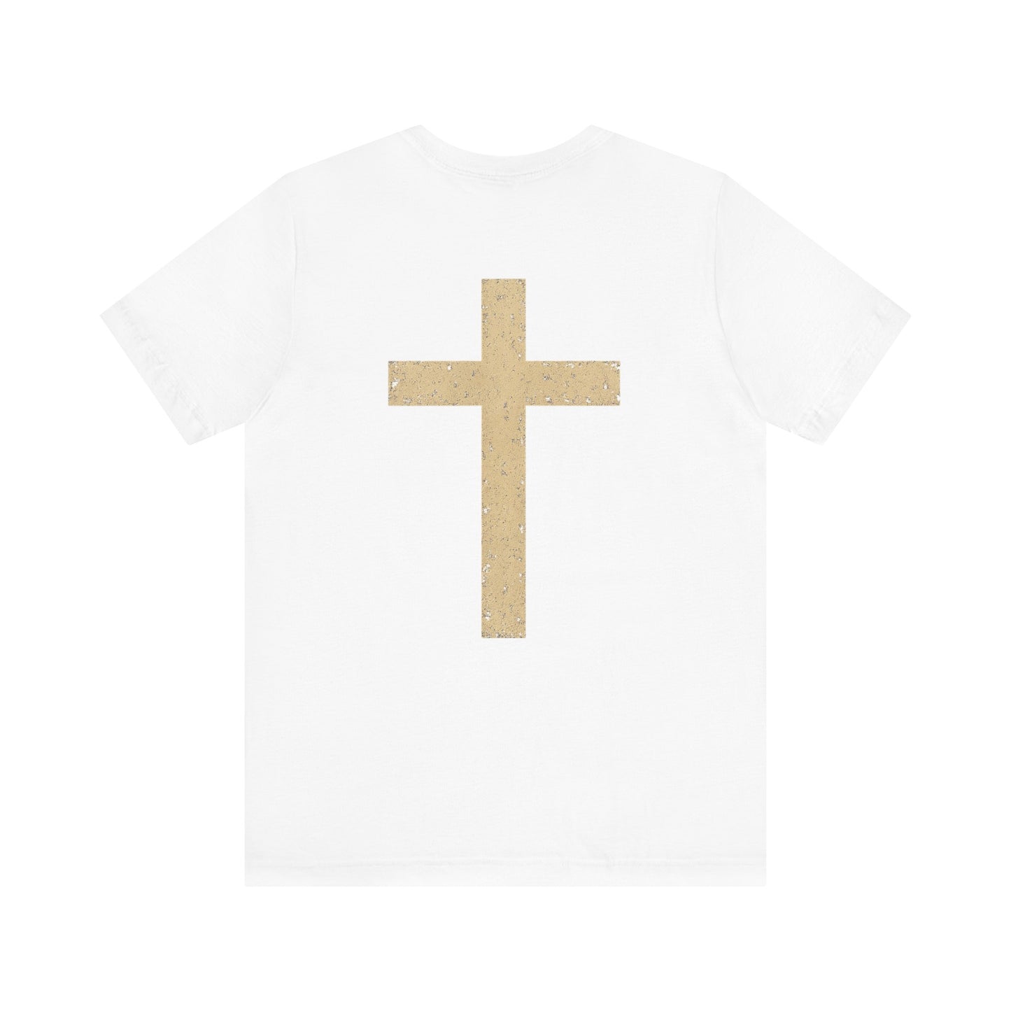 ‘The Remnant XII’ & Cross Design