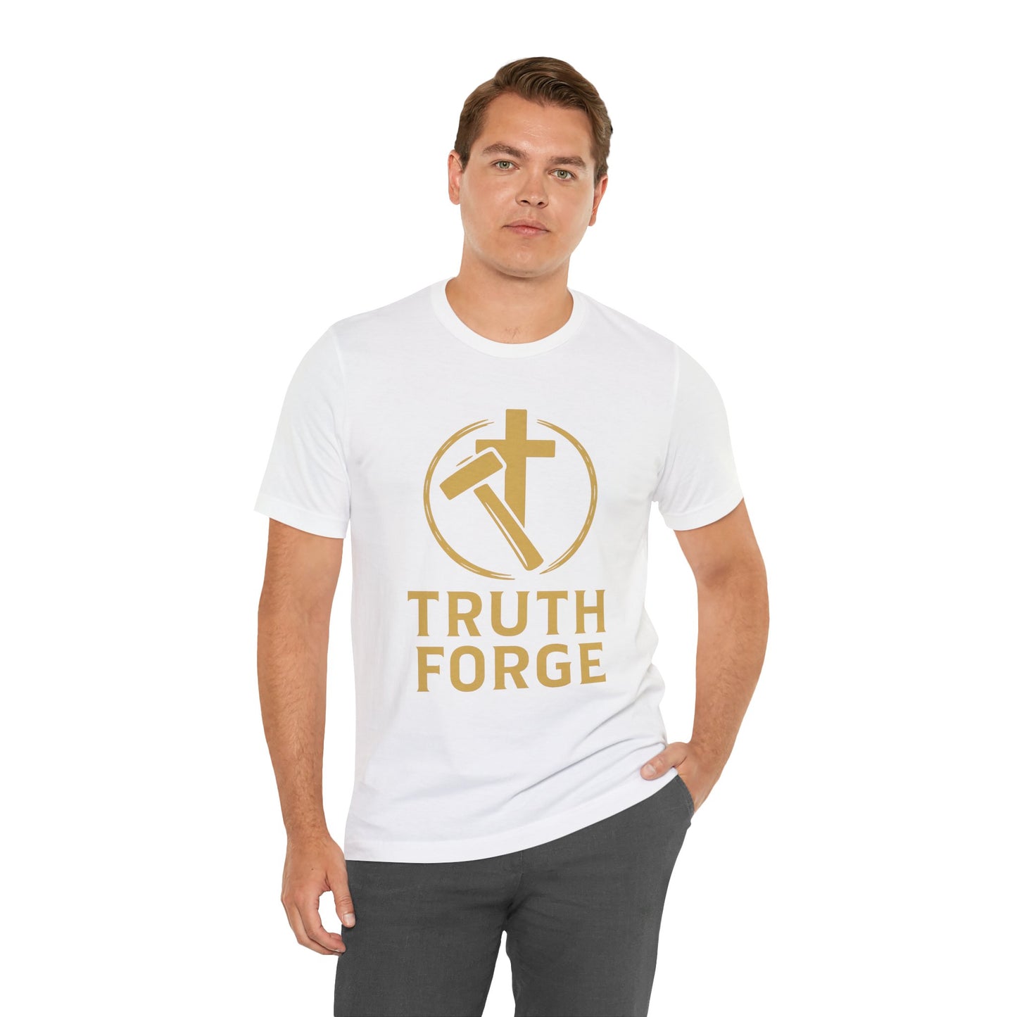 Truth Forge Design