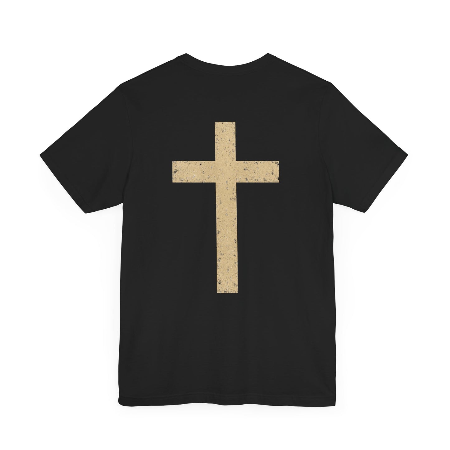 ‘The Remnant XII’ & Cross Design