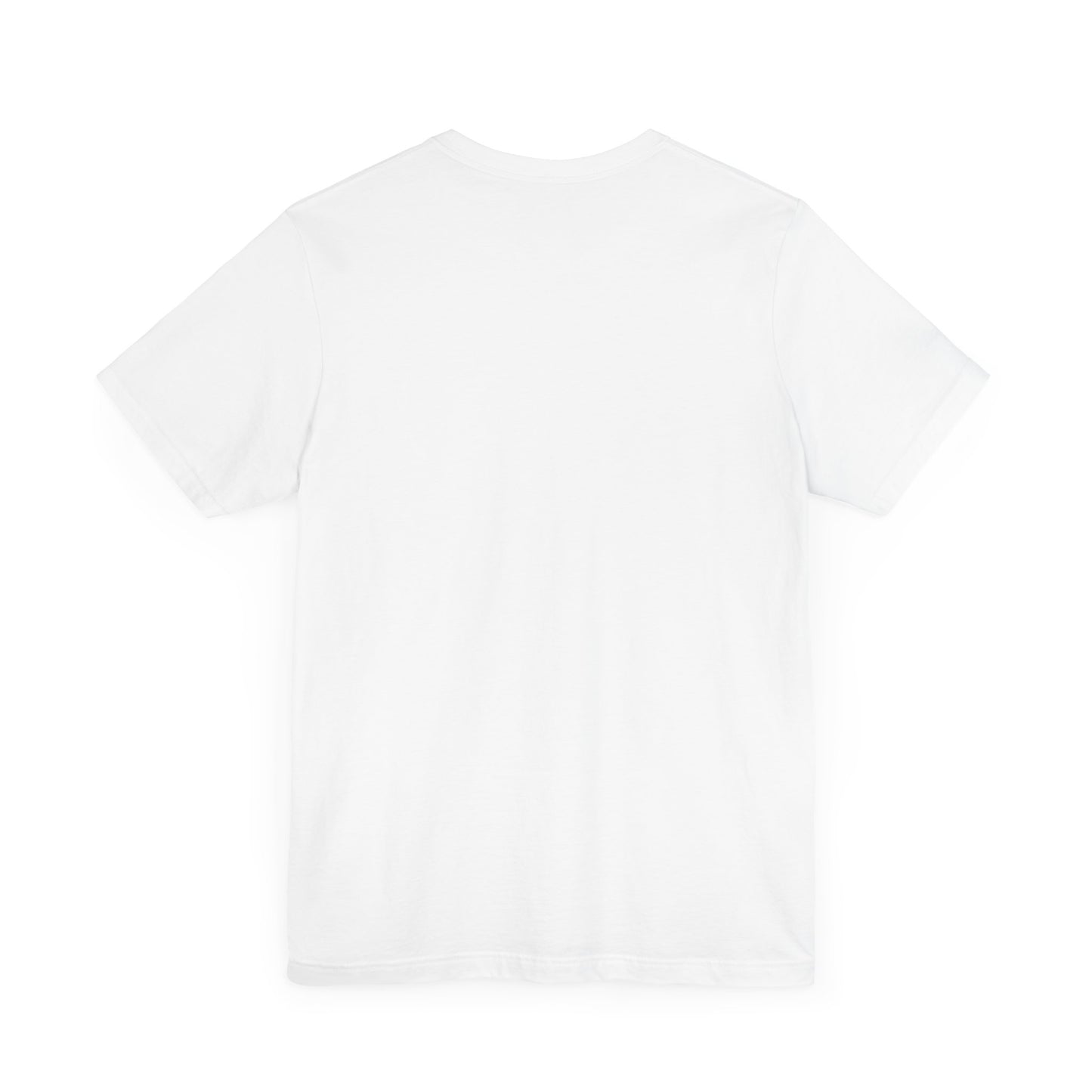 Bold as a Lion Tee | Prov 28:1 Design