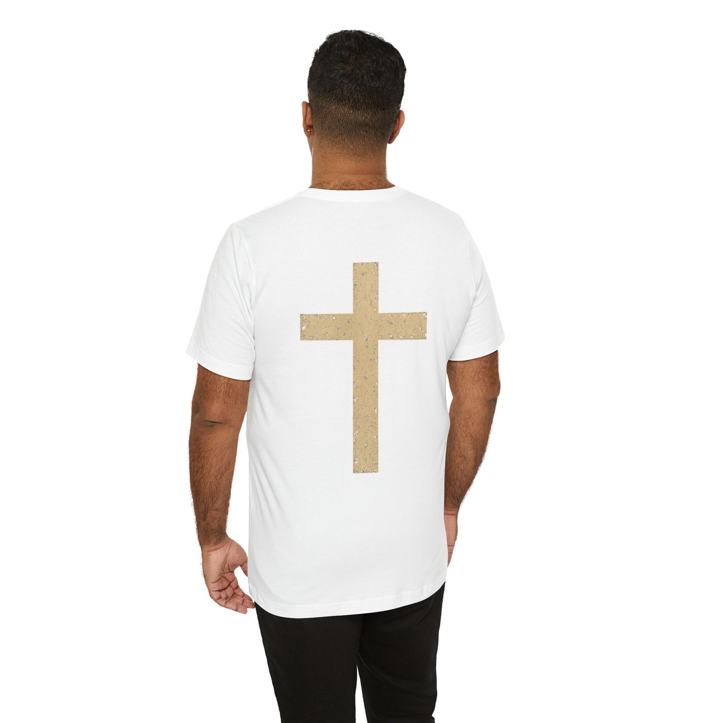‘The Remnant XII’ & Cross Design