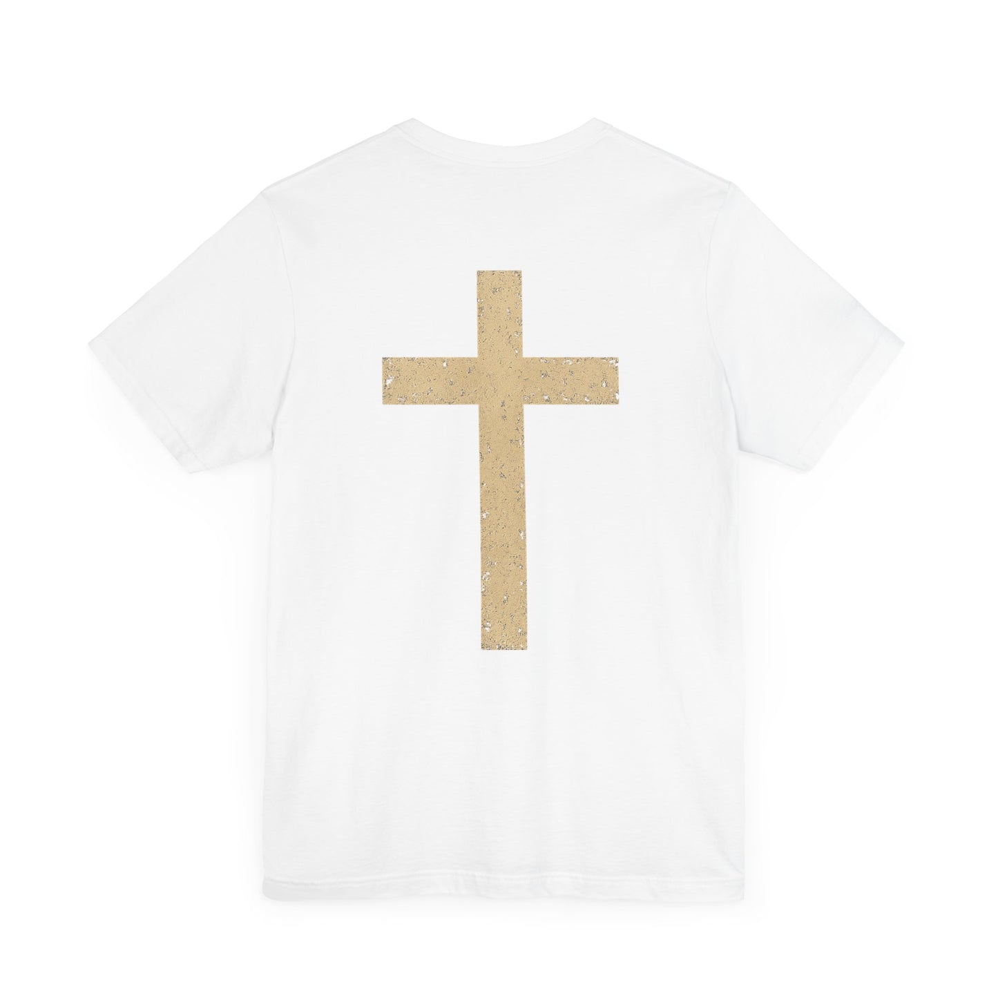 ‘The Remnant XII’ & Cross Design