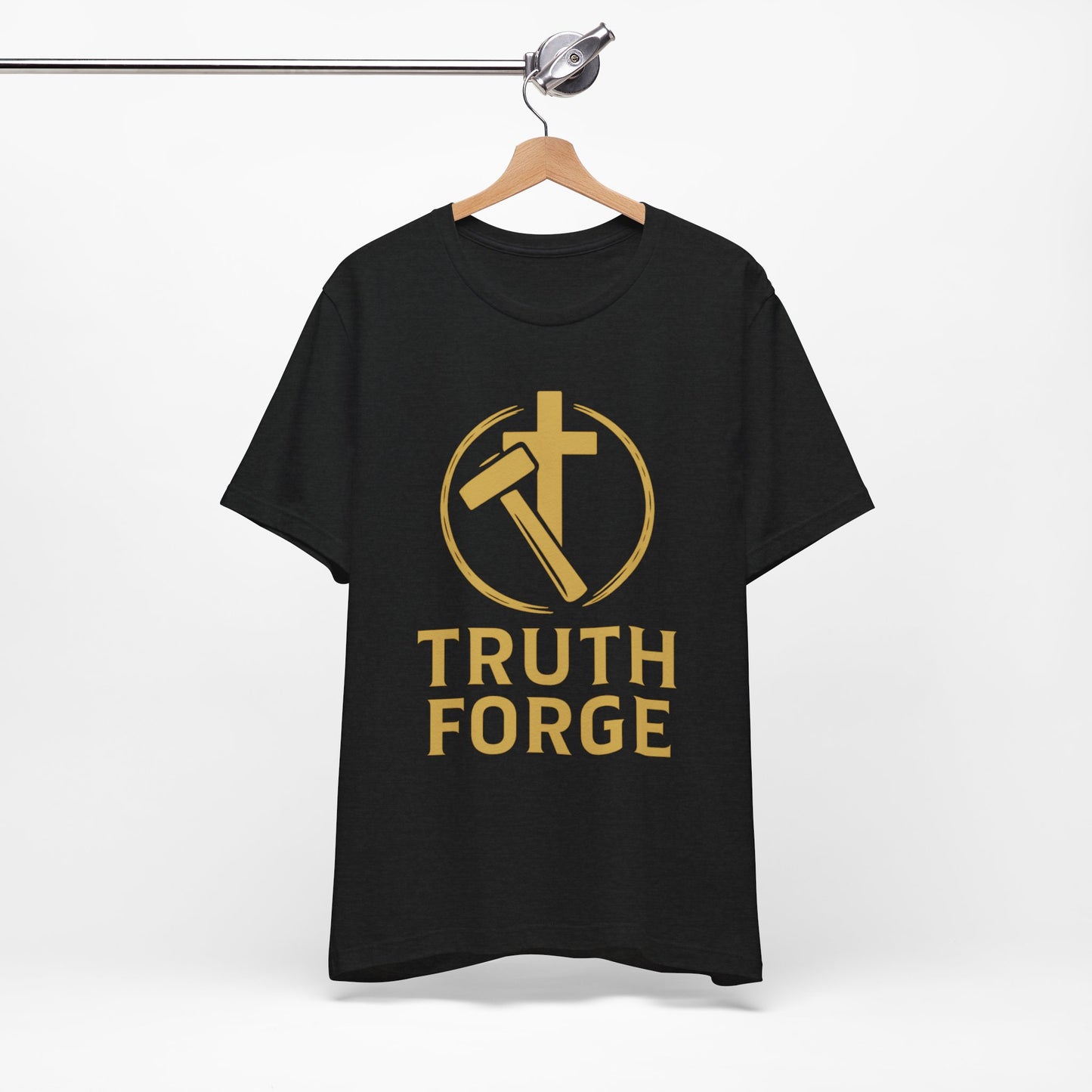 Truth Forge Design