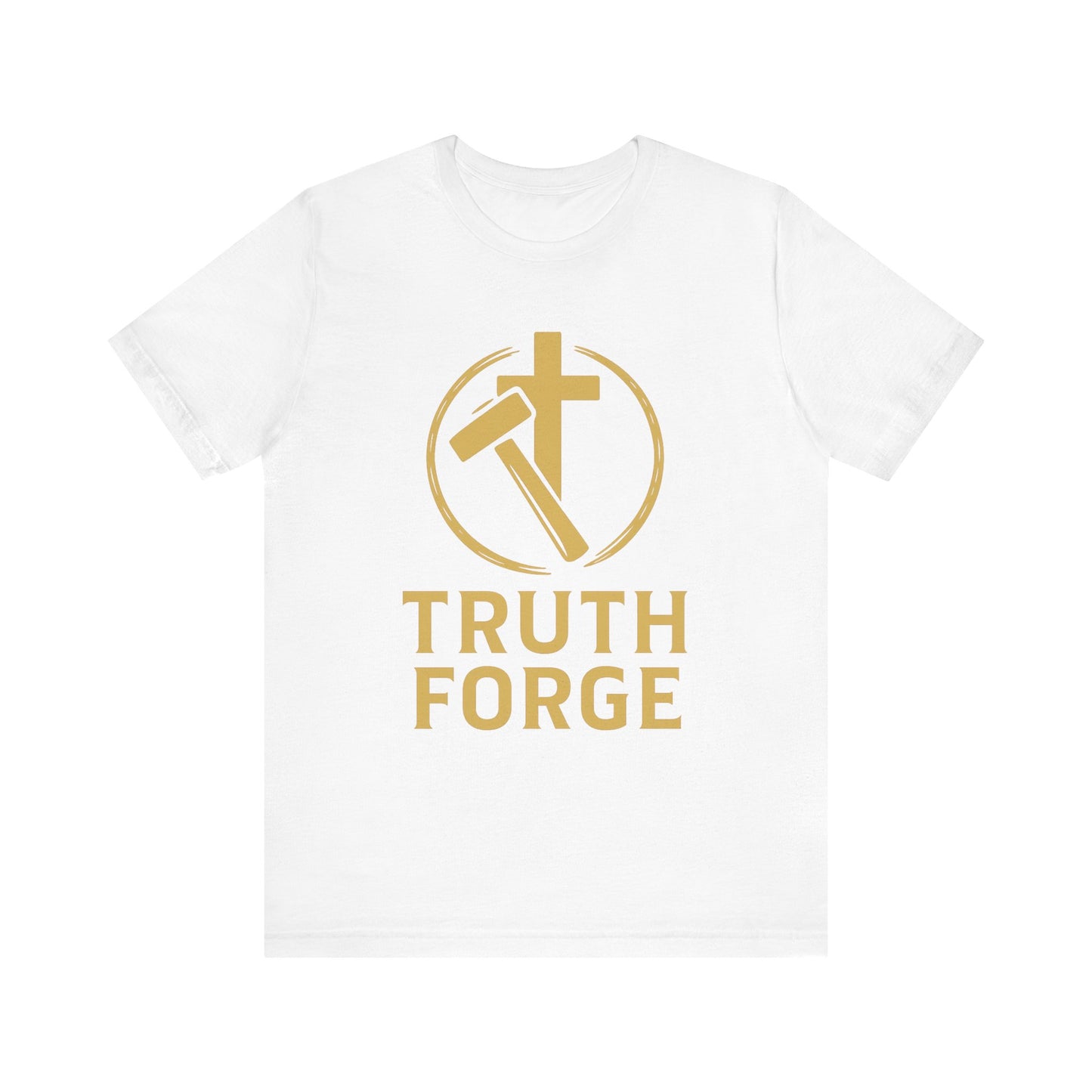 Truth Forge Design