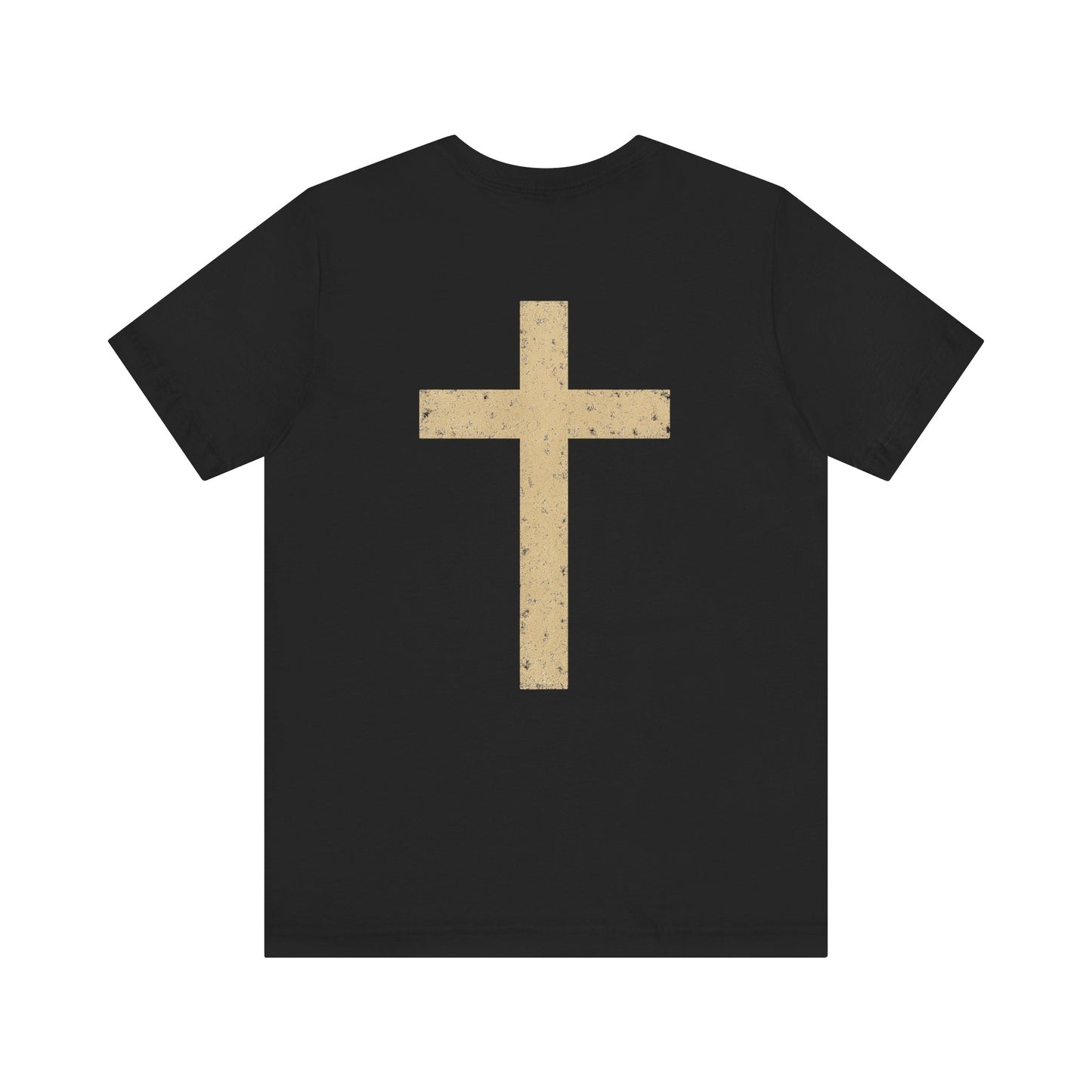 ‘The Remnant XII’ & Cross Design