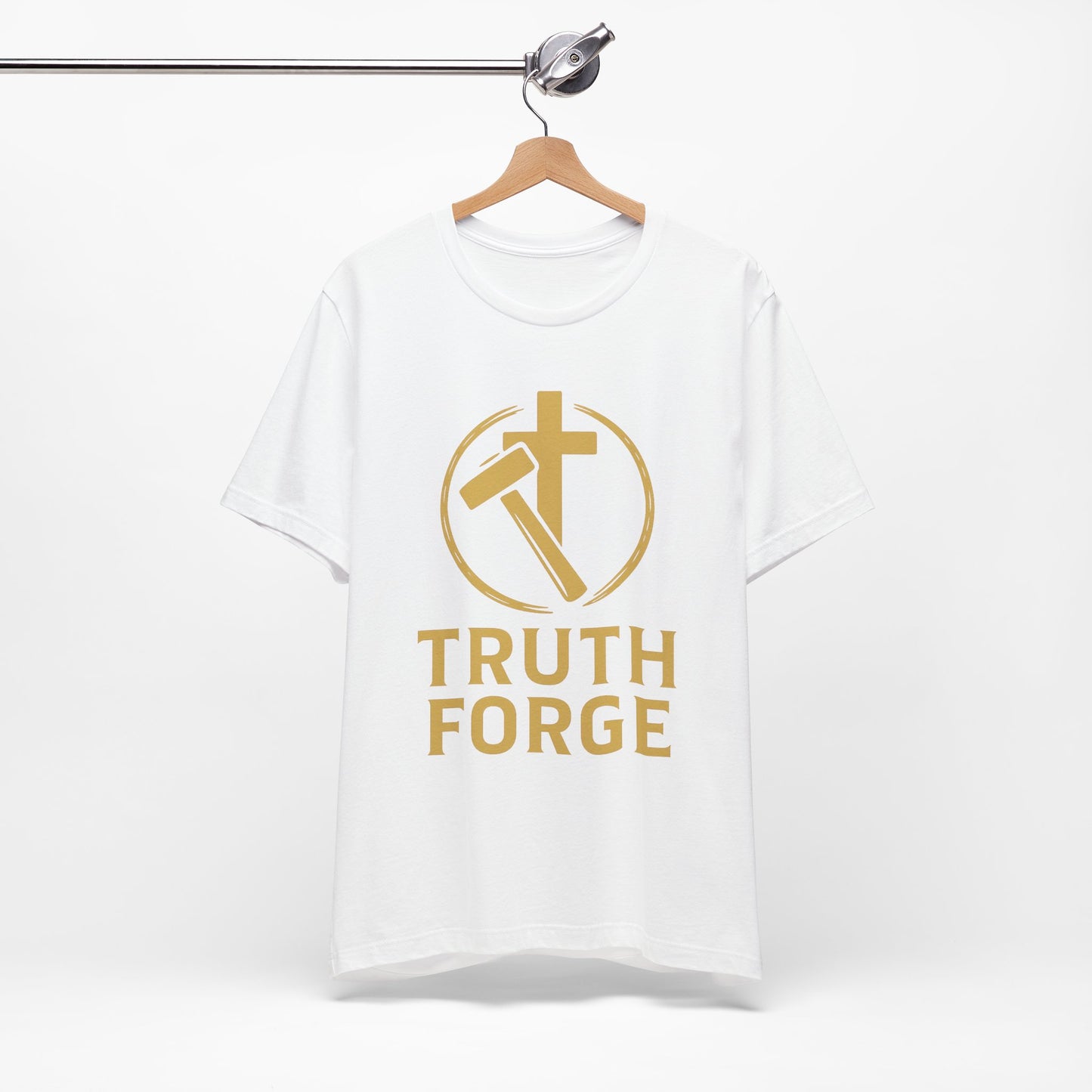 Truth Forge Design