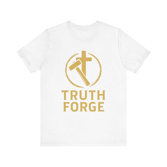 Truth Forge Design